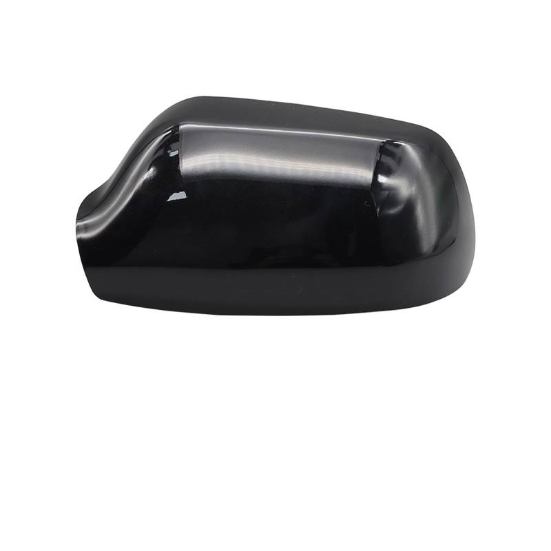 Türspiegelabdeckung Für Mazda 3 Für Axela Für BK 2003 2004 2005 2006 2007 2008 2009 Auto Rückspiegel Abdeckung Shell Gehäuse Flügel Seite Spiegel Kappe(Unpainted LH) von NingRuiBhd