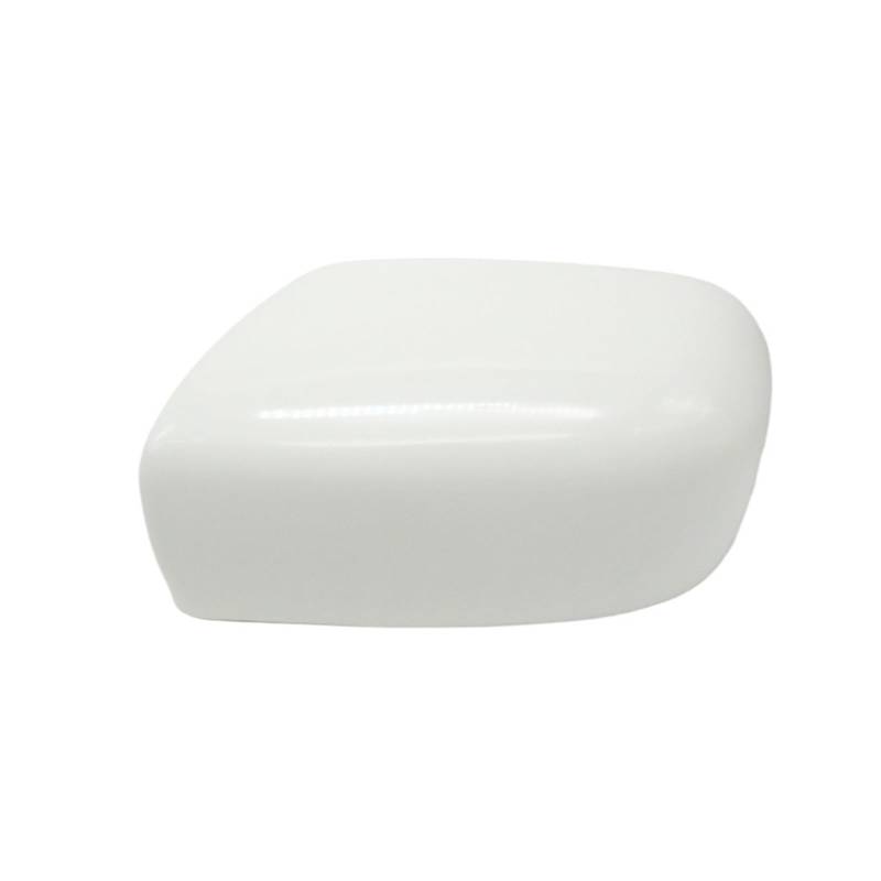 Türspiegelabdeckung Für Mazda 5 2007-2013 Für CX-7 2007-2012 Für CX-9 2006-2009 Auto Außen Rück Flügel Tür Seite Spiegel Shell Cap Haus Abdeckung Deckel(Unpainted left) von NingRuiBhd