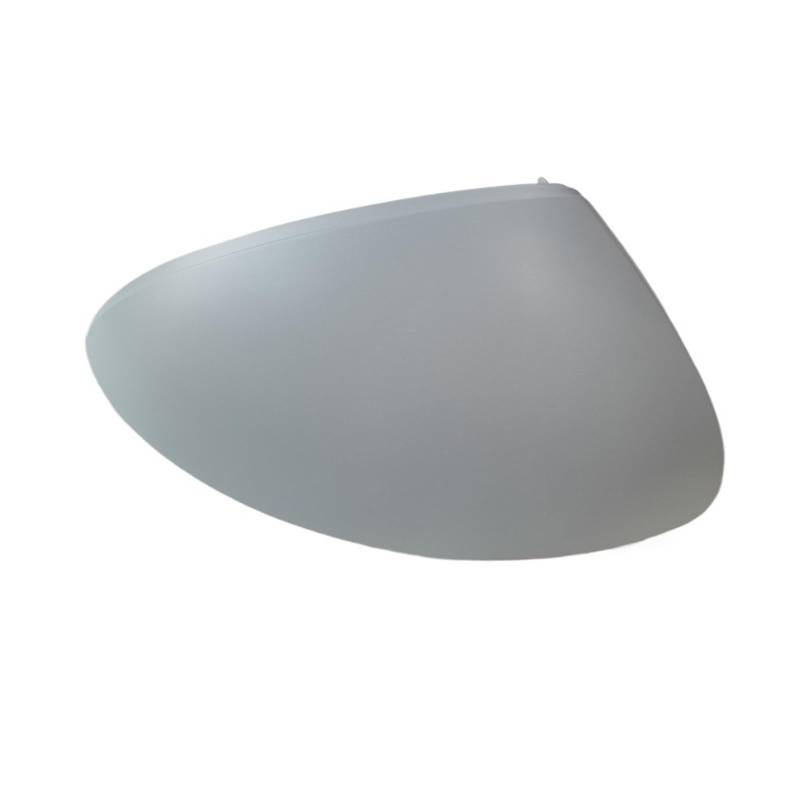 Türspiegelabdeckung Für Skoda Für Yeti 2009 2010 2011 2012 2013 2014 2015 2016 2017 Rückspiegel Abdeckung Deckel Fall Shell(R No paint color) von NingRuiBhd