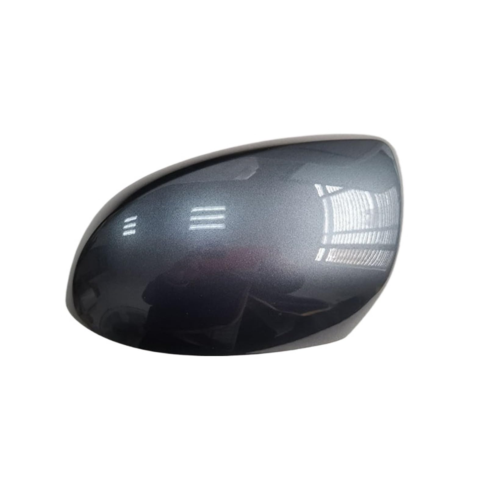 Türspiegelabdeckung Rückspiegel Abdeckung Reverse Spiegel Shell Fall Shell Gehäuse Für Mazda 2 Für Demio 2007 2008 2009 2010 2011 2012 2013 2014(Gray Left) von NingRuiBhd