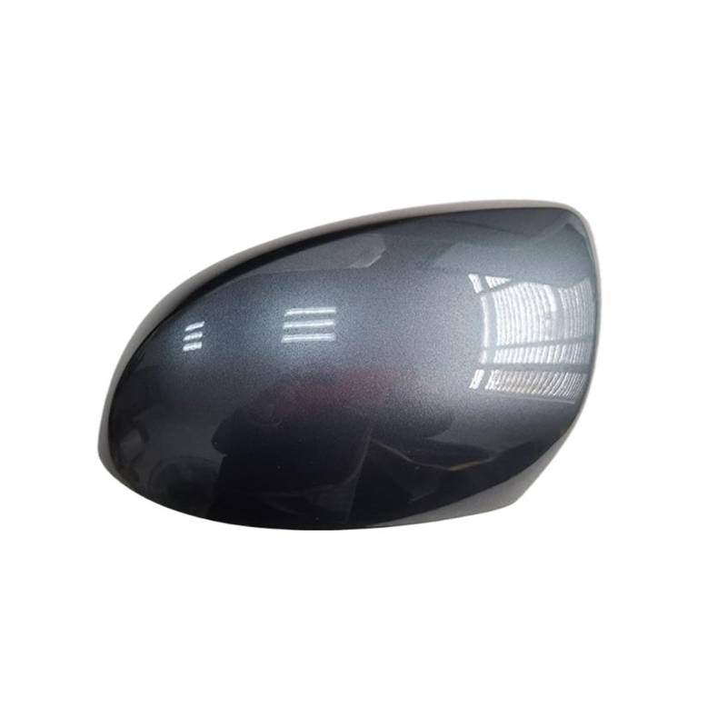 Türspiegelabdeckung Rückspiegel Abdeckung Reverse Spiegel Shell Fall Shell Gehäuse Für Mazda 2 Für Demio 2007 2008 2009 2010 2011 2012 2013 2014(Gray Left) von NingRuiBhd