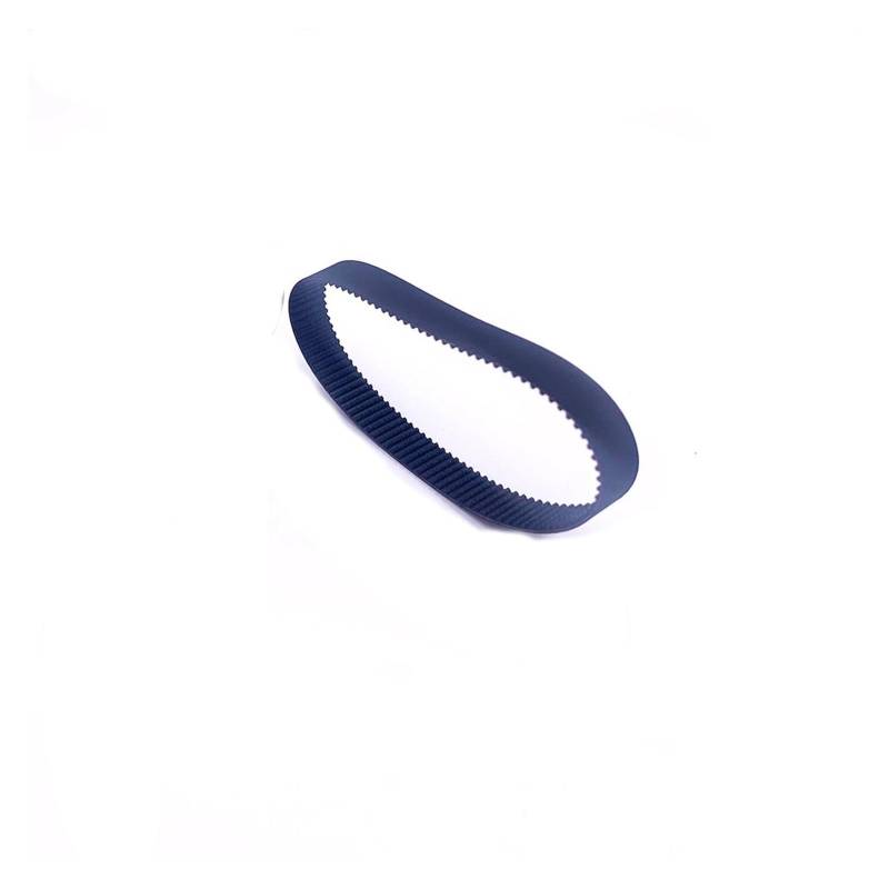 1 x Zahnriemen HTD-3-M geschlossener Gummiriemen 3M Breite 6 mm Synchronriemen HTD-3 M Umfang 258 mm bis 408 mm Kautschukband 3M (3M-303 mm) von Nintens