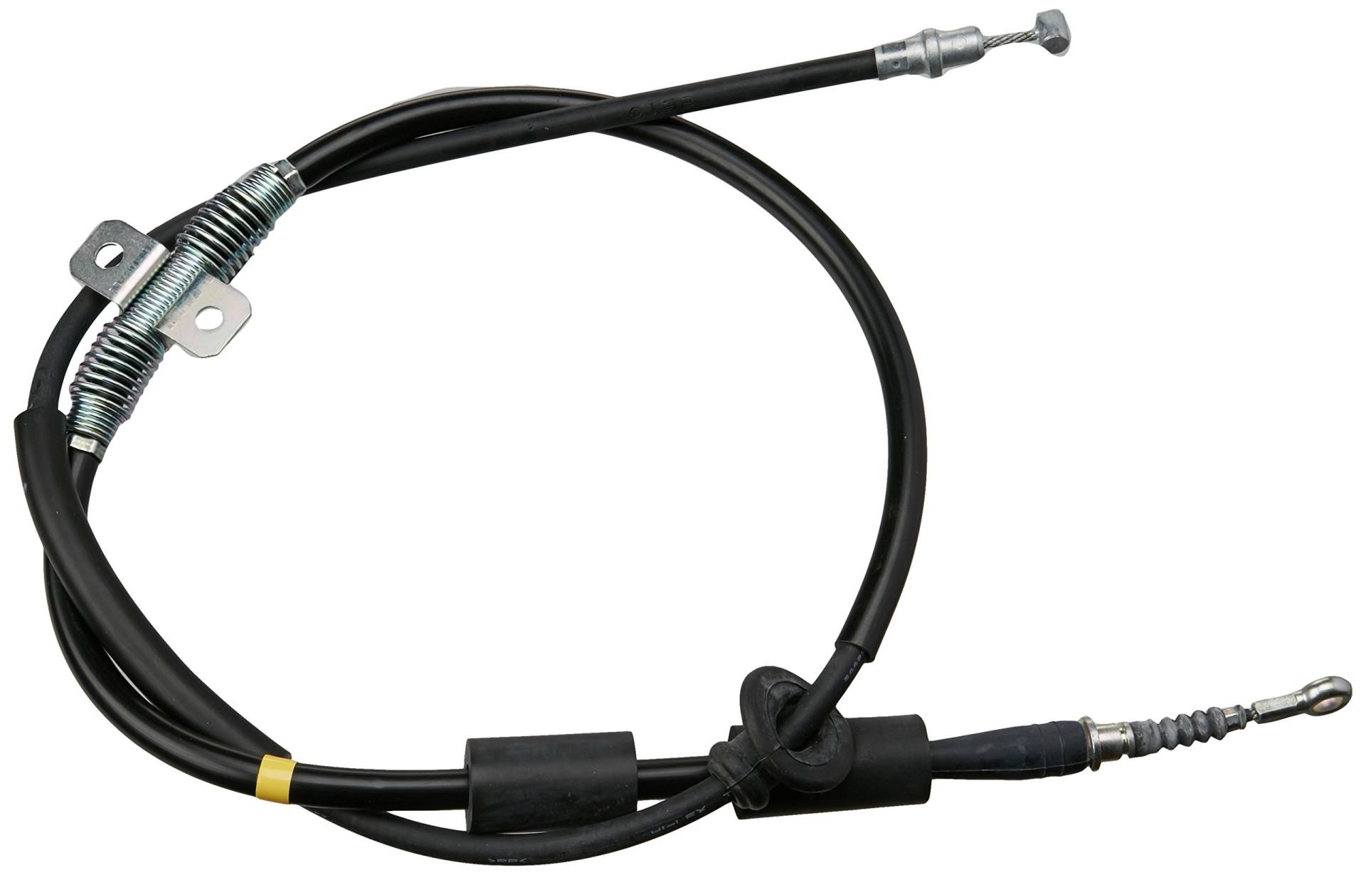 ABS K11946 Handbremsseile ABS K11946 Handbremsseile von Nipparts