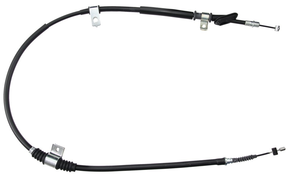 ABS K14118 Handbremsseile ABS K14118 Handbremsseile von Nipparts