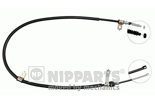 NIPPARTS J10457 Bremskraftverstärker von Nipparts