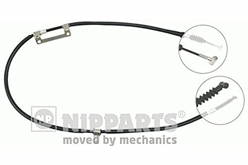 NIPPARTS J11258 Bremskraftverstärker von Nipparts