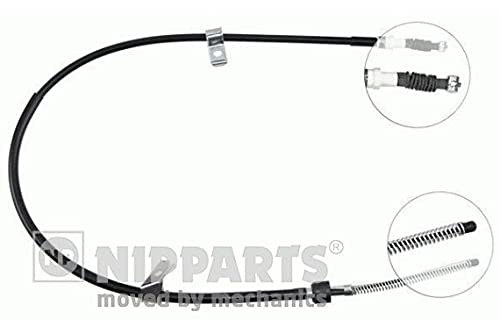 NIPPARTS J11487 Bremskraftverstärker von Nipparts