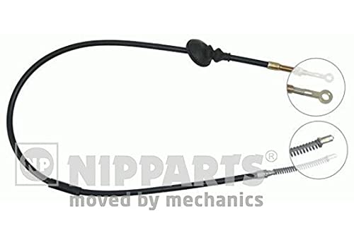 NIPPARTS J11777 Bremskraftverstärker von Nipparts