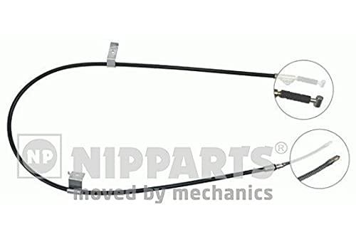 NIPPARTS J11788 Bremskraftverstärker von Nipparts