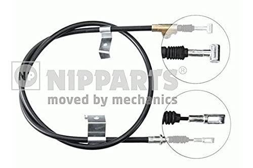NIPPARTS J11798 Bremskraftverstärker von Nipparts