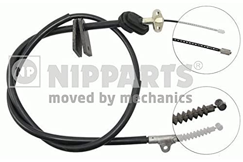 NIPPARTS J11808 Bremskraftverstärker von Nipparts