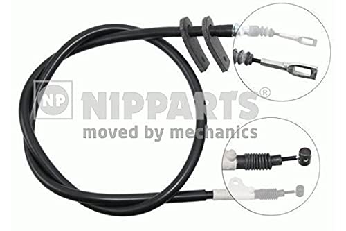 NIPPARTS J11818 Bremskraftverstärker von Nipparts