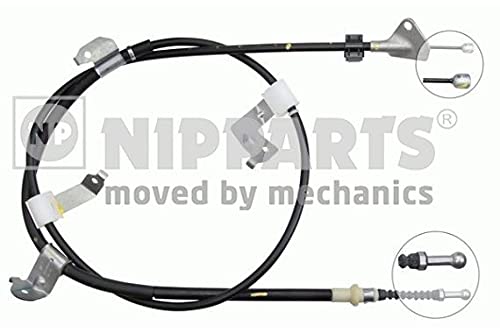 NIPPARTS J12072 Bremskraftverstärker von Nipparts