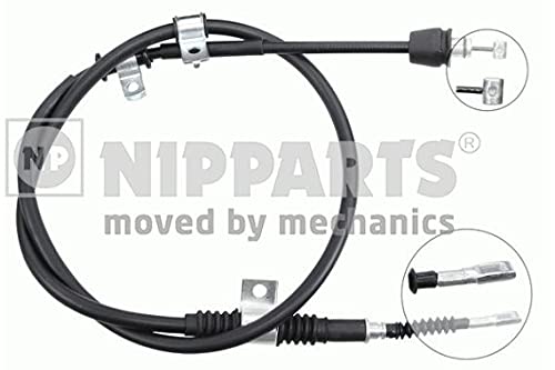 NIPPARTS J12090 Bremskraftverstärker von Nipparts