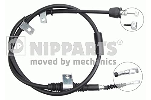 NIPPARTS J12092 Bremskraftverstärker von Nipparts