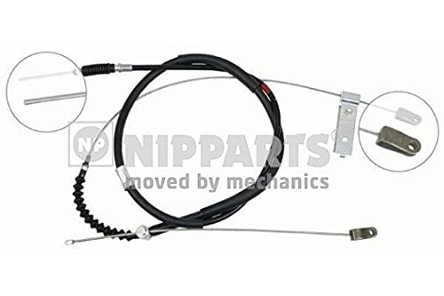 NIPPARTS J12535 Bremskraftverstärker von Nipparts