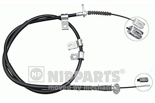 NIPPARTS J13939 Bremskraftverstärker von Nipparts