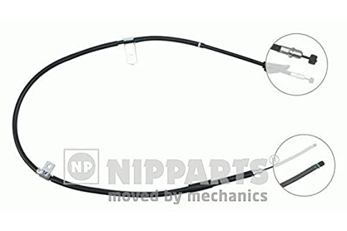 NIPPARTS J14098 Bremskraftverstärker von Nipparts