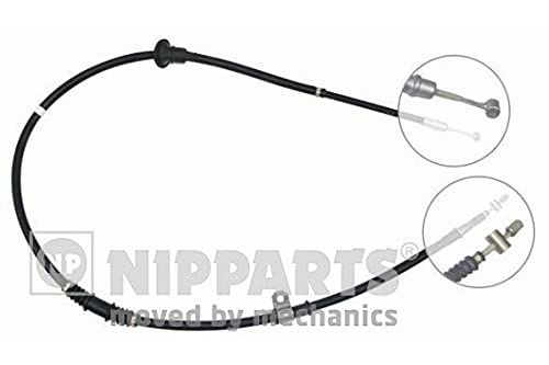 NIPPARTS J14937 Bremskraftverstärker von Nipparts