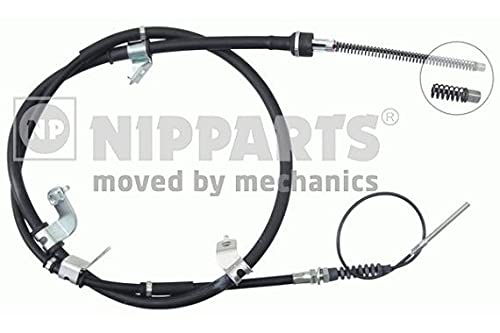 NIPPARTS J14998 Bremskraftverstärker von Nipparts
