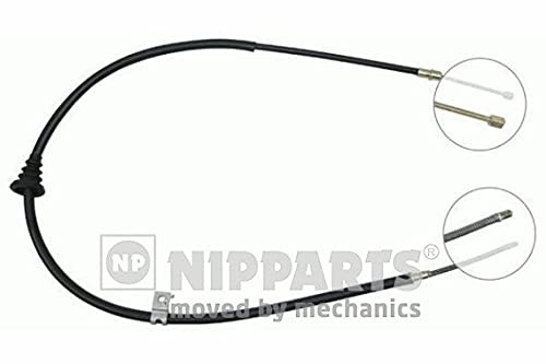 NIPPARTS J16338 Bremskraftverstärker von Nipparts