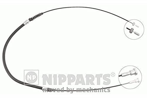NIPPARTS J17048 Bremskraftverstärker von Nipparts