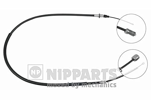 NIPPARTS J17155 Bremskraftverstärker von Nipparts