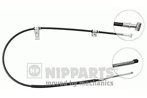 NIPPARTS J18898 Bremskraftverstärker von Nipparts