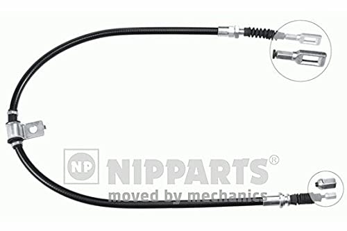 NIPPARTS J18954 Bremskraftverstärker von Nipparts