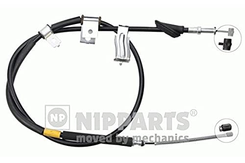 NIPPARTS J18975 Bremskraftverstärker von Nipparts