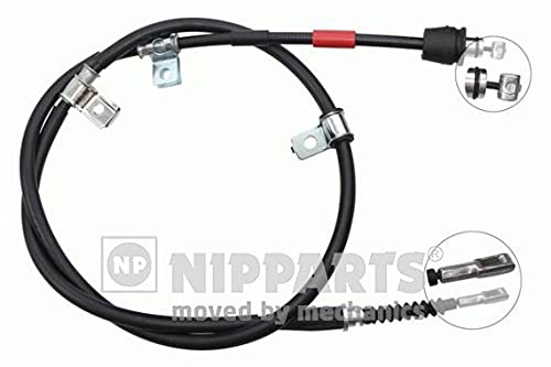 NIPPARTS J19065 Bremskraftverstärker von Nipparts