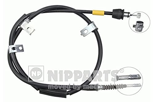 NIPPARTS J19069 Bremskraftverstärker von Nipparts