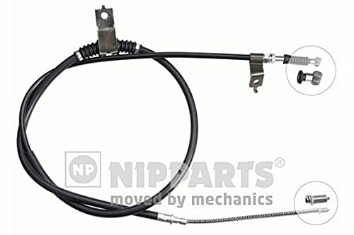 NIPPARTS J19267 Bremskraftverstärker von Nipparts