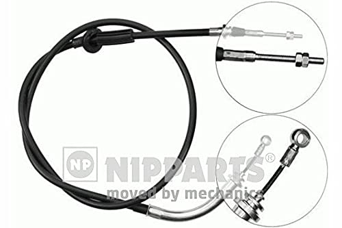 NIPPARTS N3910304 Bremskraftverstärker von Nipparts