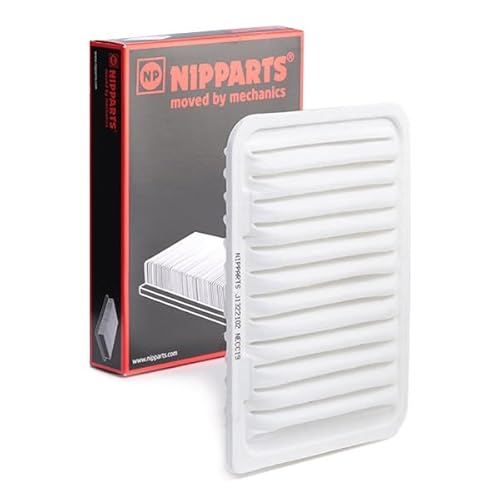 Nipparts J1322102 Luftfilter von Nipparts