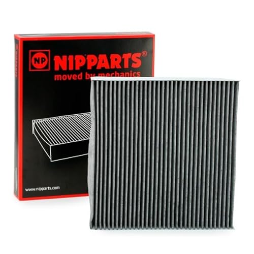 Nipparts J1344014 Filter, Innenraumluft von Nipparts