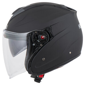 NDX-1 Evo Jethelm Matt Schwarz Nishua NDX-1 Evo Jethelm Matt Schwarz Nishua von Nishua