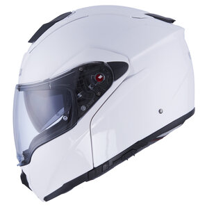 NFX-3 Evo Klapphelm Weiss Nishua von Nishua