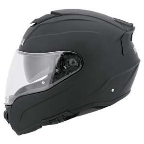 Nishua NTX-4 Evo Integralhelm Matt Schwarz Nishua NTX-4 Evo Integralhelm Matt Schwarz von Nishua