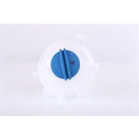 Ausgleichsbehälter, Kühlmittel NISSENS 996116 Ausgleichsbehälter, Kühlmittel NISSENS 996116 von Nissens