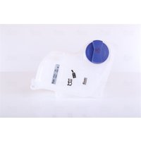Ausgleichsbehälter, Kühlmittel NISSENS 996244 Ausgleichsbehälter, Kühlmittel NISSENS 996244 von Nissens