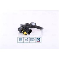 Druckschalter, Klimaanlage NISSENS 301025 Druckschalter, Klimaanlage NISSENS 301025 von Nissens