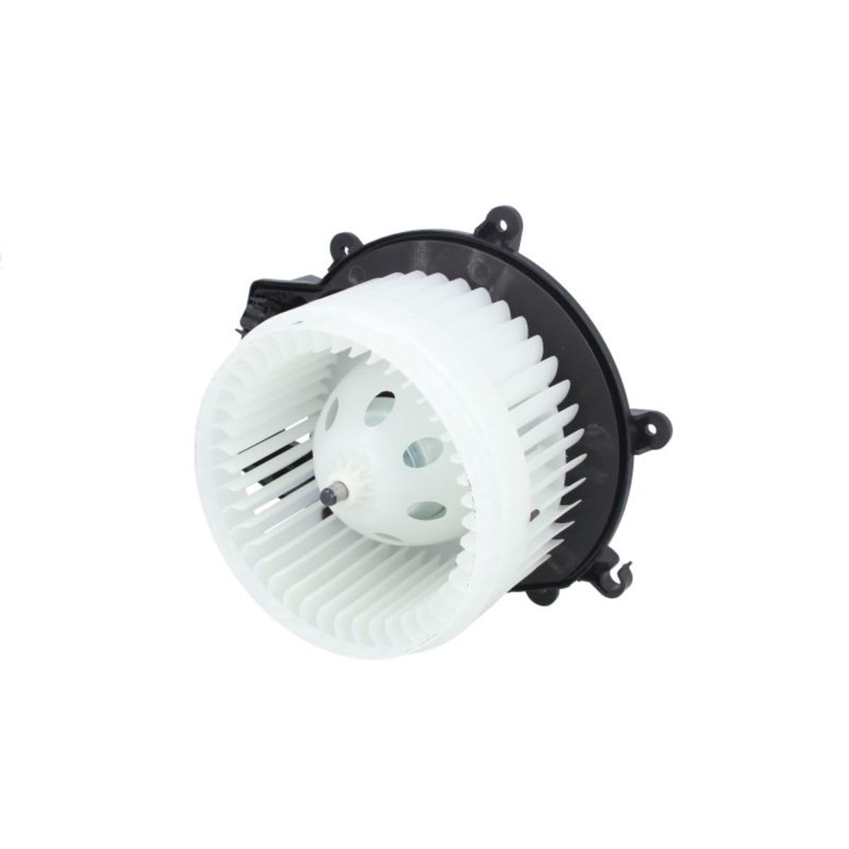 Innenraumgebläse Lüftermotor Heizung original NISSENS (87111) von Nissens