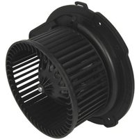 Innenraumgebläse NISSENS 87064 Innenraumgebläse NISSENS 87064 von Nissens