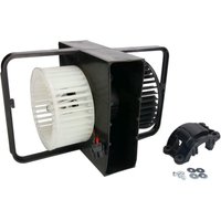 Innenraumgebläse NISSENS 87115 Innenraumgebläse NISSENS 87115 von Nissens