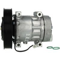 Klimakompressor NISSENS 89353 Klimakompressor NISSENS 89353 von Nissens