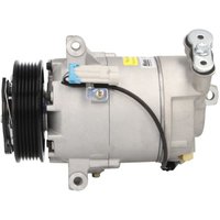 Klimakompressor NISSENS 890006 Klimakompressor NISSENS 890006 von Nissens