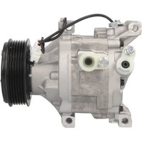 Klimakompressor NISSENS 890036 Klimakompressor NISSENS 890036 von Nissens