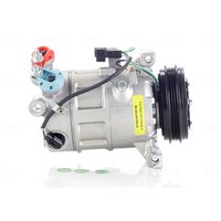 Klimakompressor NISSENS 890062 Klimakompressor NISSENS 890062 von Nissens