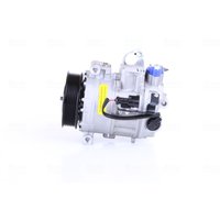 Klimakompressor NISSENS 890117 Klimakompressor NISSENS 890117 von Nissens